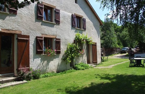 Plainfaing Ski Chalet | Chalet - Plainfaing