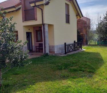 Hinojedo House | Chalet Playa del Sable