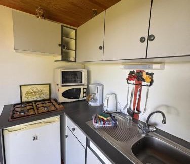 Pouylebon Ski Chalet | Chalet PORTHOS à la ferme