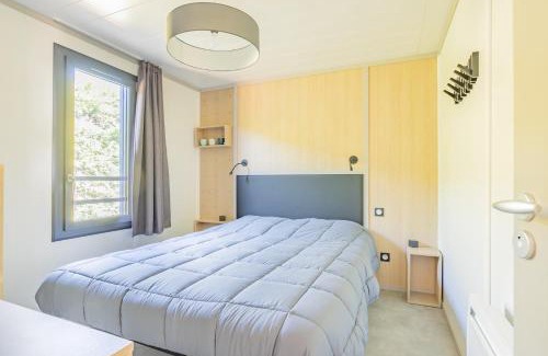 Bretignolles-sur-Mer Ski Chalet | Chalet pour 6, résidence de vacances avec piscine