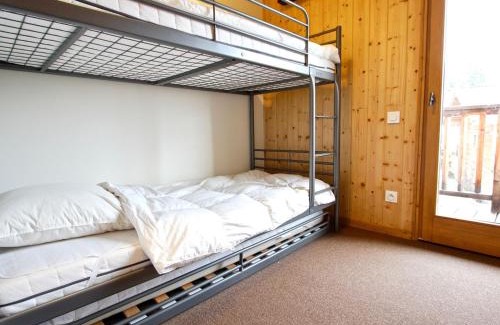 Chamrousse Ski Chalet | Chalet pour 8 pers. 4 chambres, 3 SDB à Chamrousse - FR-1-549-107