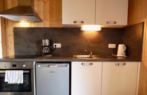 Chamrousse Ski Chalet | Chalet pour 8 pers. 4 chambres, 3 SDB à Chamrousse - FR-1-549-107