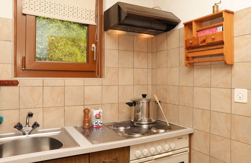 Lens House | Chalet Praline by Interhome