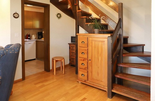 Lens House | Chalet Praline by Interhome