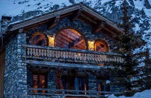 Le Cret Ski Chalet | Chalet prestige 4 chambres, hammam, cheminée, conciergerie - FR-1-694-365