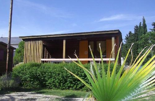 Massillargues-Attuech Other | Chalet Prestige avec Terrasse - API-1-52-411