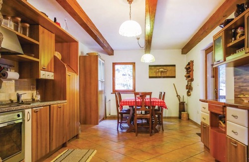 Bovec Ski Chalet | Chalet Primus Near Soča Gorge, Soča, Slovenia