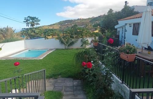 San Juan de la Rambla House | CHALET PRIVADO, PISCINA, WIFI AL MEJOR PRECIO