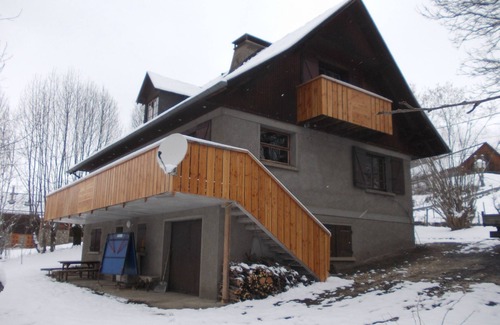 Garin Ski Chalet | Chalet Pyrenean 12 pers 200 m2 near Peyragudes and hiking trails GR10