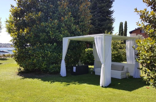 San Felice del Benaco Ski Chalet | Chalet Rio