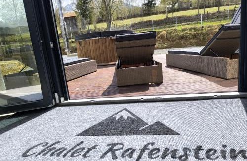 Moisei Ski Chalet | Chalet Rafenstein