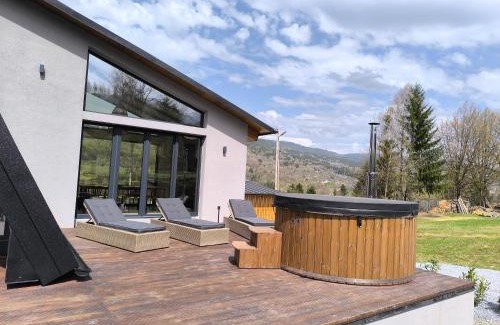 Moisei Ski Chalet | Chalet Rafenstein