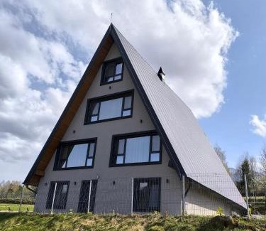 Moisei Ski Chalet | Chalet Rafenstein