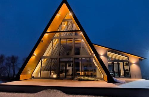 Moisei Ski Chalet | Chalet Rafenstein