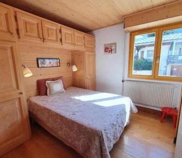 La Giettaz Apartment | Chalet Ramadieu