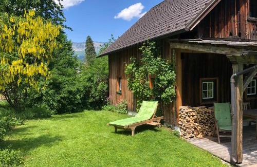 Bad Goisern House | Chalet Ramsau 8