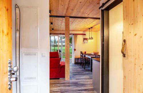 Farchant Ski Chalet | Chalet Rauschn 2