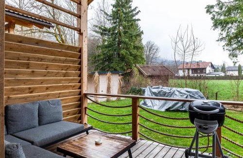 Farchant Ski Chalet | Chalet Rauschn 2