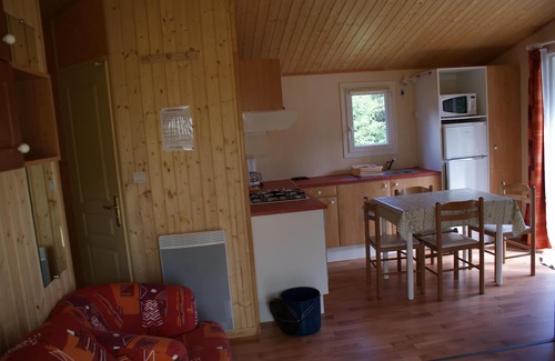 Chamrousse Ski Chalet | Chalet rental in chamrousse 1750 tourist residence at the foot of the slopes