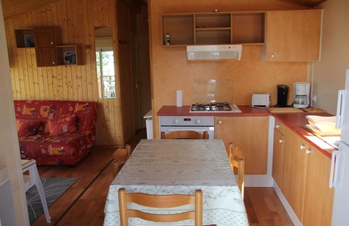 Chamrousse Ski Chalet | Chalet rental in chamrousse 1750 tourist residence at the foot of the slopes