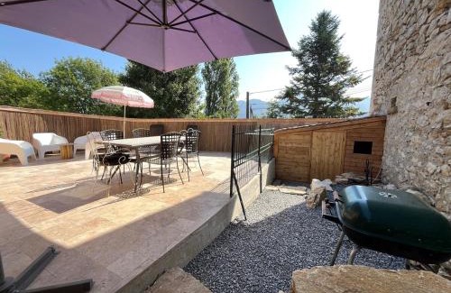 Parves et Nattages Ski Chalet | Chalet Ro'mence, aux portes de la Savoie