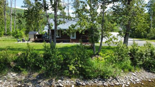 Riviere-Matane Ski Chalet | Chalet Romanov