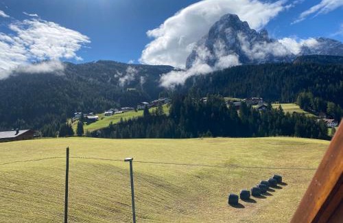 Selva di Val Gardena Apartment | Chalet Romy AP 3