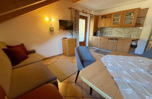 Selva di Val Gardena Apartment | Chalet Romy AP 3