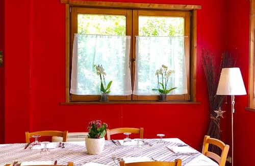 Valprato Soana Hotel | Chalet Rosa dei Monti