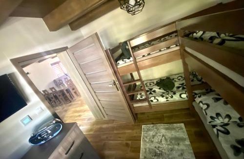 Divin Villa | Chalet Rosa