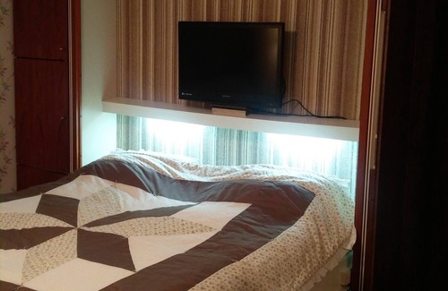 Carling Bed & Breakfast | Chalet Rosemarie