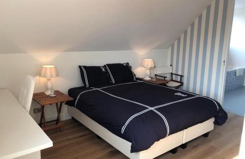 Broek Bed & Breakfast | Chalet Royal