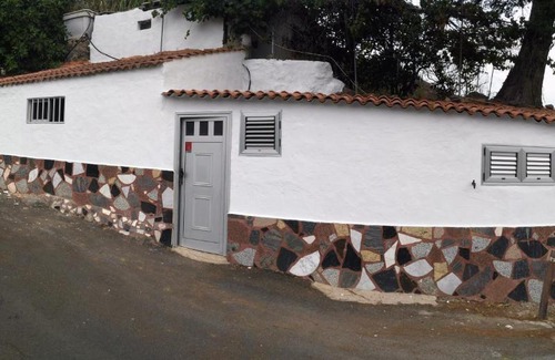 Tenteniguada House | Chalet Ruta Barranco de los Cernícalos