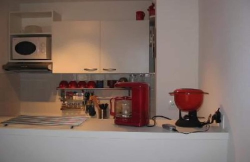 Saint-Lary-Soulan Ski Chalet | chalet - SAINT LARY SOULAN (Vignec)