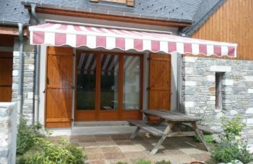 Saint-Lary-Soulan Ski Chalet | chalet - SAINT LARY SOULAN (Vignec)