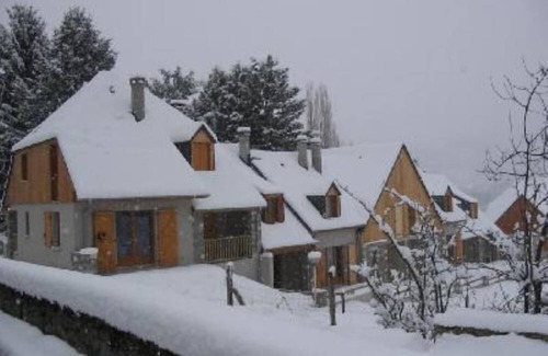 Saint-Lary-Soulan Ski Chalet | chalet - SAINT LARY SOULAN (Vignec)