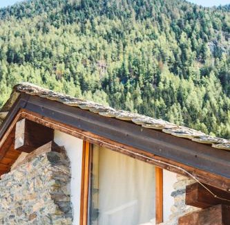 Charvensod House | Chalet Saint Salod - Pila