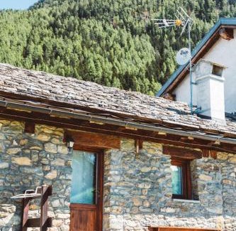 Charvensod House | Chalet Saint Salod - Pila
