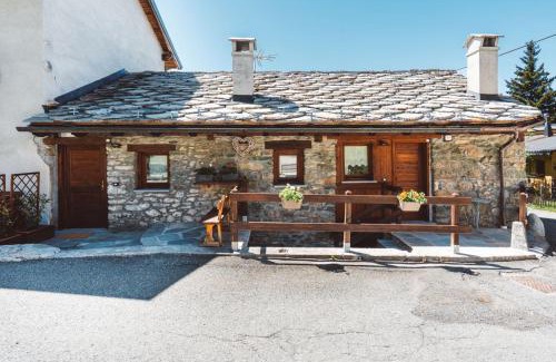Charvensod House | Chalet Saint Salod - Pila