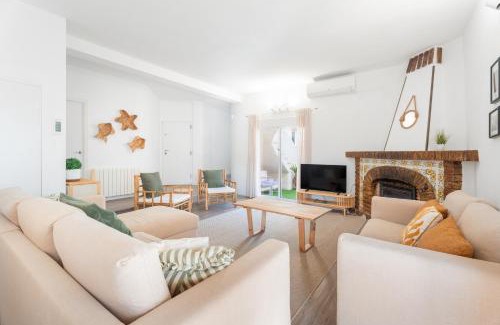 Pobles del Sud House | Chalet Saler