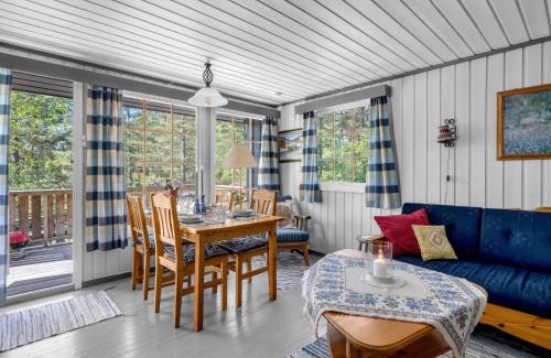 Aseral Ski Chalet | Chalet Sandrabu by Interhome