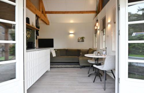 Santpoort-Zuid Ski Chalet | Chalet Santpoort-Zuid