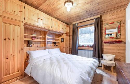 Corvara in Badia Apartment | Chalet Sassongher II