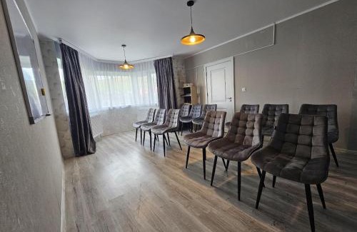 Letcani Ski Chalet | Chalet Sassy