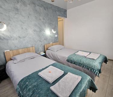 Letcani Ski Chalet | Chalet Sassy