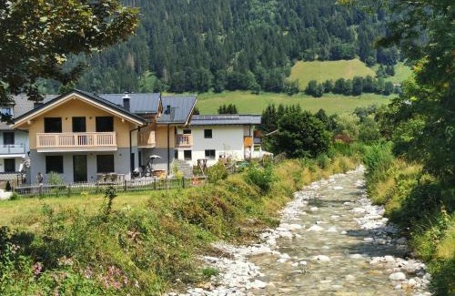 Bad Hofgastein House | Chalet Schlossalm bis 9 Personen