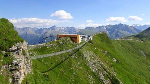 Bad Hofgastein House | Chalet Schlossalm bis 9 Personen