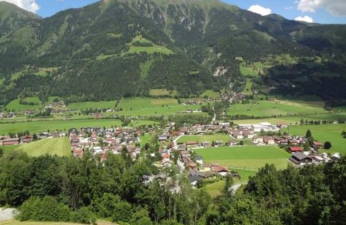 Bad Hofgastein House | Chalet Schlossalm bis 9 Personen