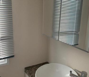 Lathum Apartment | Chalet Seeglück O3