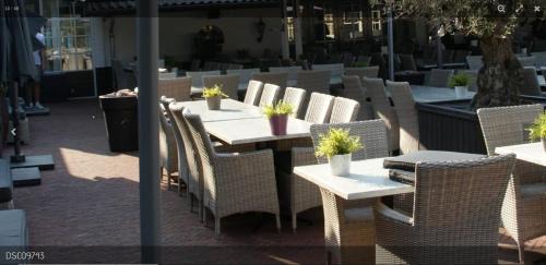 Lathum Resort | Chalet Seeliebe